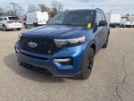 2021 Ford Explorer ST 3.0 Liter V6 EcoBoost 4WD