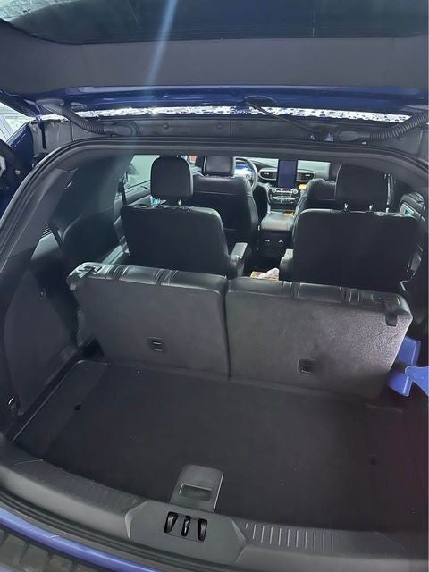 2021 Ford Explorer ST 3.0 Liter V6 EcoBoost 4WD