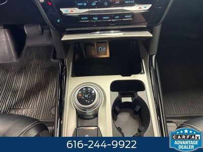 2023 Ford Explorer ST 3.0 Liter 4WD