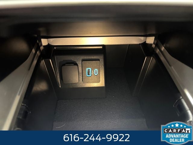 2023 Ford Explorer ST 3.0 Liter 4WD
