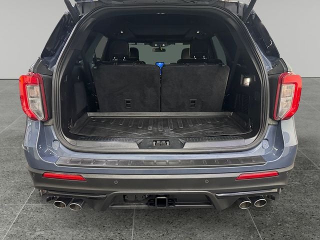 2021 Ford Explorer ST 3.0 Liter V7 EcoBoost 4WD