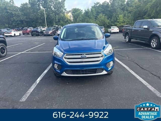 2019 Ford Escape SE 1.5 Liter EcoBoost FWD