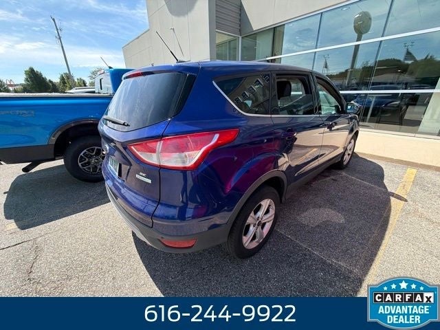 2014 Ford Escape SE 1.6 Liter EcoBoost Turbocharged FWD