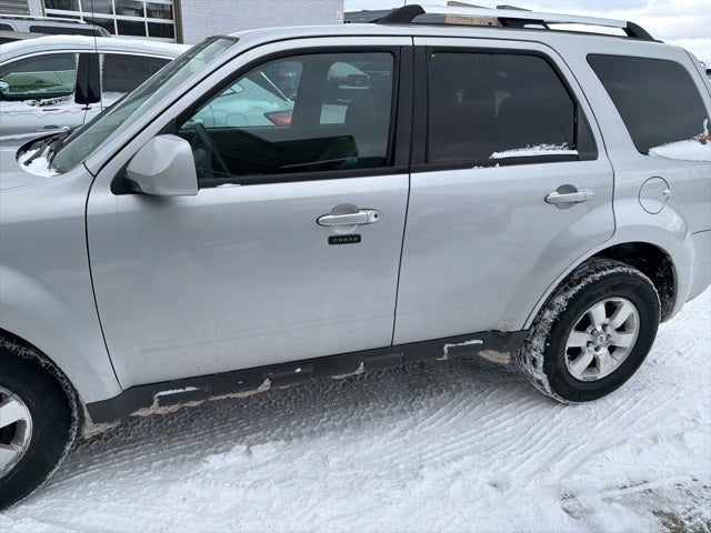 2011 Ford Escape Limited 3.0 Liter V6 AWD