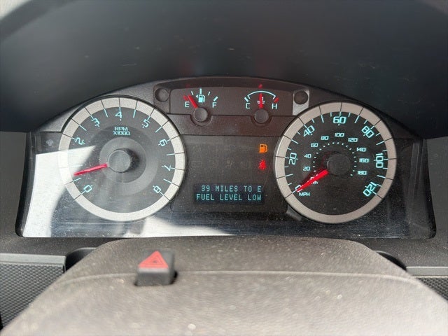 2011 Ford Escape Limited 3.0 Liter V6 AWD