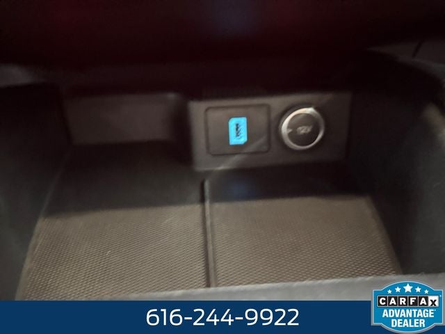 2020 Ford Escape SE 1.5 Liter EcoBoost AWD