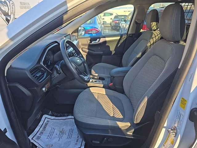 2020 Ford Escape SE 1.5 Liter EcoBoost AWD