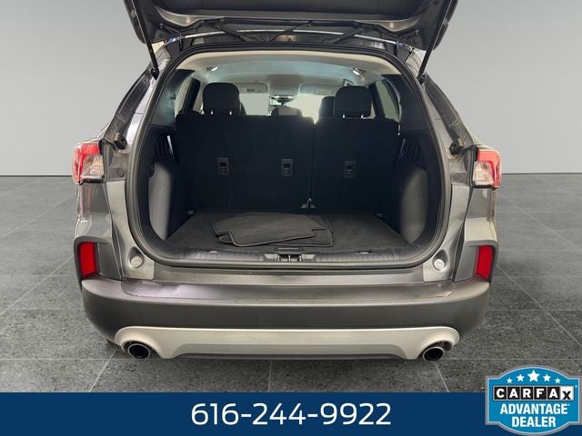 2022 Ford Escape SE 1.5 Liter EcoBoost AWD