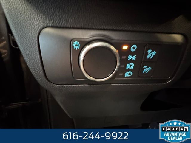 2022 Ford Escape SE 1.5 Liter EcoBoost AWD