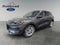2022 Ford Escape SE 1.5 liter EcoBoost AWD