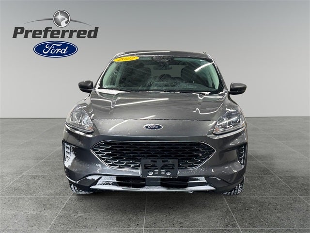 2022 Ford Escape SE 1.5 liter EcoBoost AWD