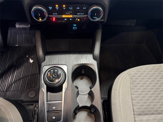 2022 Ford Escape SE 1.5 liter EcoBoost AWD