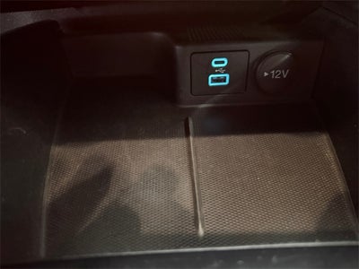 2022 Ford Escape SE 1.5 liter EcoBoost AWD