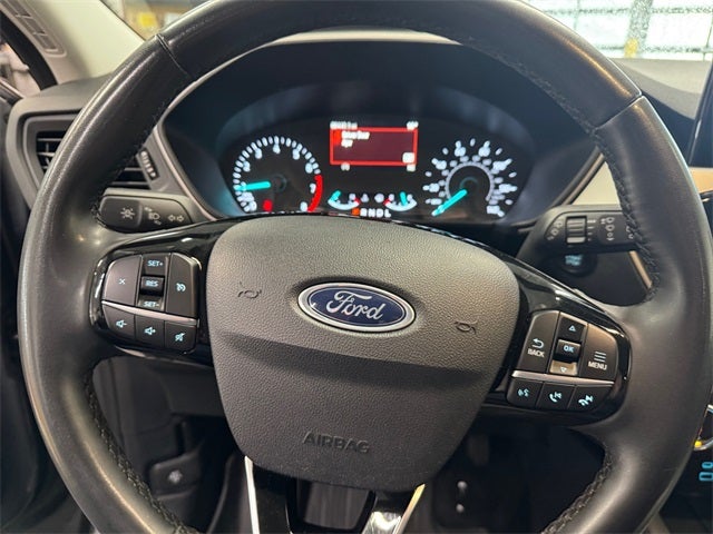 2022 Ford Escape SE 1.5 liter EcoBoost AWD