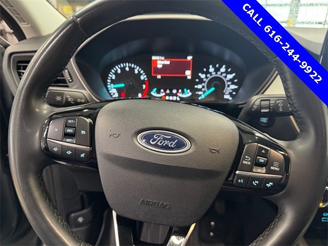 2022 Ford Escape SE 1.5 liter EcoBoost AWD