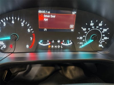 2022 Ford Escape SE 1.5 liter EcoBoost AWD