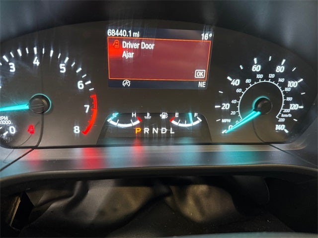 2022 Ford Escape SE 1.5 liter EcoBoost AWD