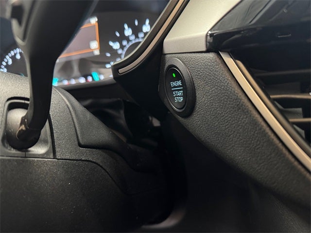 2022 Ford Escape SE 1.5 liter EcoBoost AWD