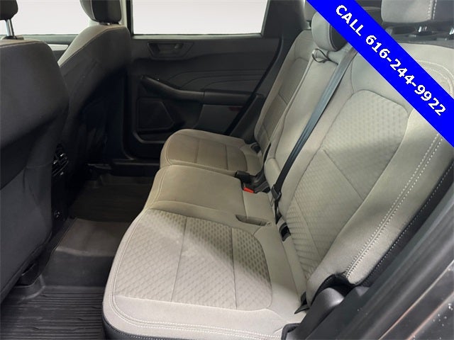 2022 Ford Escape SE 1.5 liter EcoBoost AWD