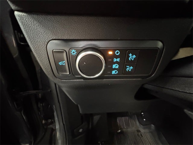 2022 Ford Escape SE 1.5 liter EcoBoost AWD