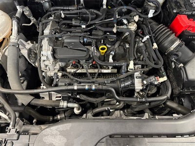 2022 Ford Escape SE 1.5 liter EcoBoost AWD