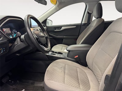 2022 Ford Escape SE 1.5 liter EcoBoost AWD