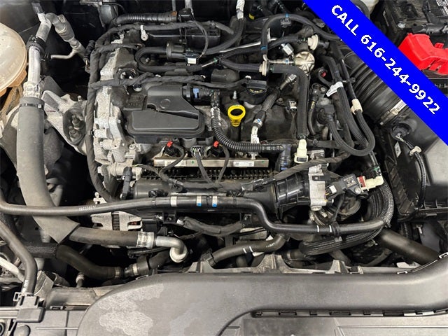 2022 Ford Escape SE 1.5 liter EcoBoost AWD