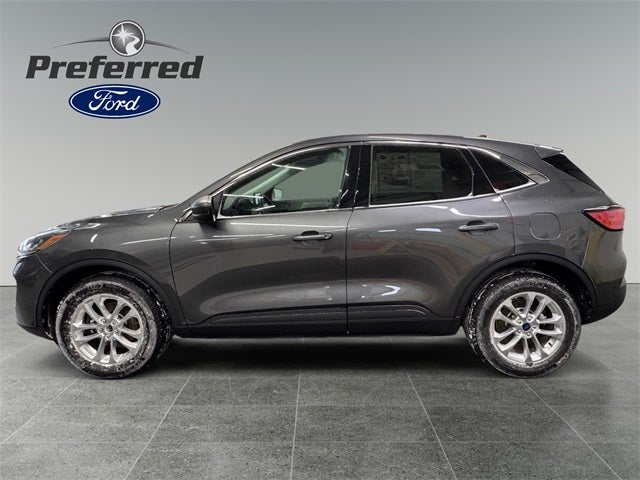 2022 Ford Escape SE 1.5 liter EcoBoost AWD