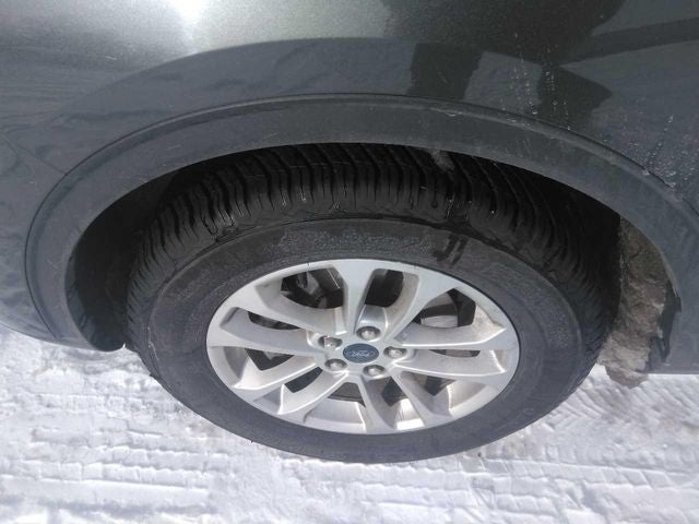 2020 Ford Escape SE 1.5 Liter EcoBoost AWD