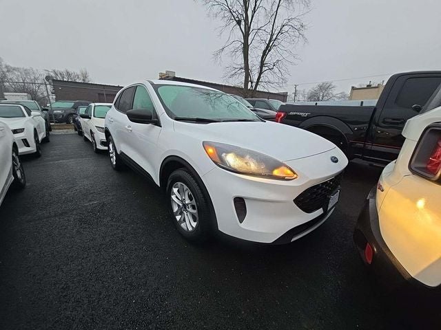 2022 Ford Escape SE 1.5 Liter EcoBoost AWD