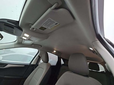 2022 Ford Escape SE 1.5 Liter EcoBoost AWD