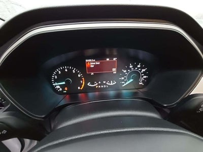 2022 Ford Escape SE 1.5 Liter EcoBoost AWD