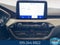 2022 Ford Escape SE 1.5 Liter EcoBoost AWD