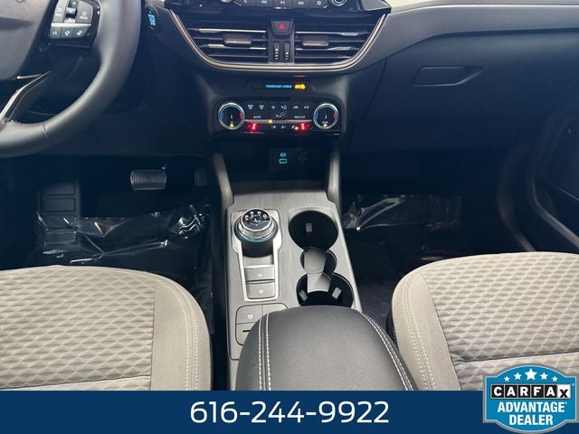 2022 Ford Escape SE 1.5 Liter EcoBoost AWD