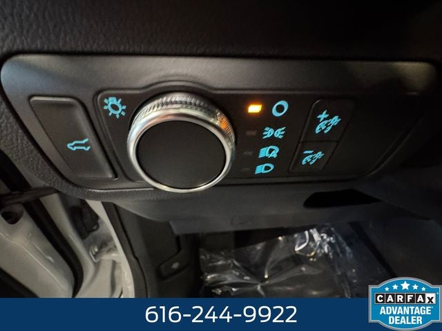 2022 Ford Escape SE 1.5 Liter EcoBoost AWD