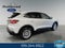 2022 Ford Escape SE 1.5 Liter EcoBoost AWD