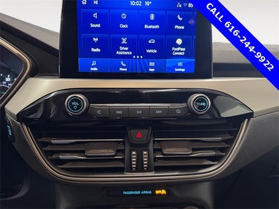 2022 Ford Escape SE 1.5 Liter EcoBoost AWD