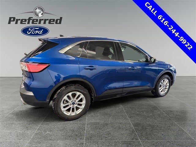 2022 Ford Escape SE 1.5 Liter EcoBoost AWD