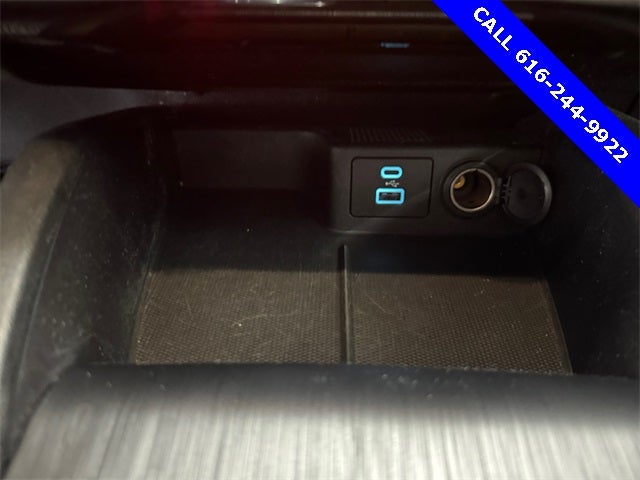 2022 Ford Escape SE 1.5 Liter EcoBoost AWD