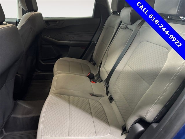 2022 Ford Escape SE 1.5 Liter EcoBoost AWD