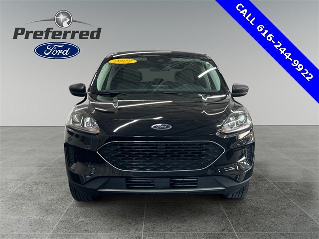 2022 Ford Escape SE 1.5 Liter EcoBoost AWD