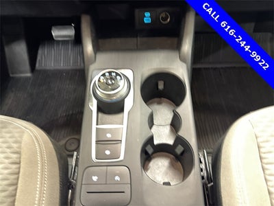 2022 Ford Escape SE 1.5 Liter EcoBoost AWD