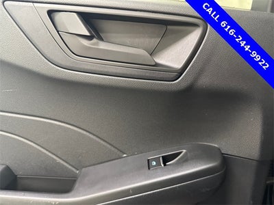 2022 Ford Escape SE 1.5 Liter EcoBoost AWD