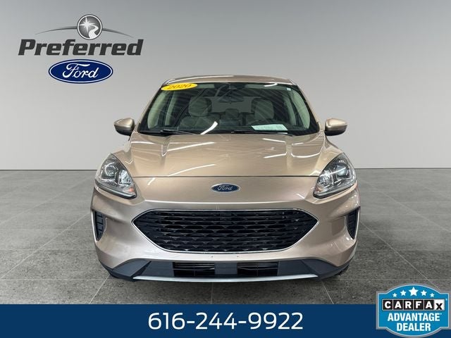 2020 Ford Escape SE 1.5 Liter EcoBoost AWD