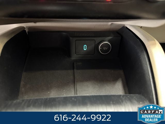 2020 Ford Escape SE 1.5 Liter EcoBoost AWD