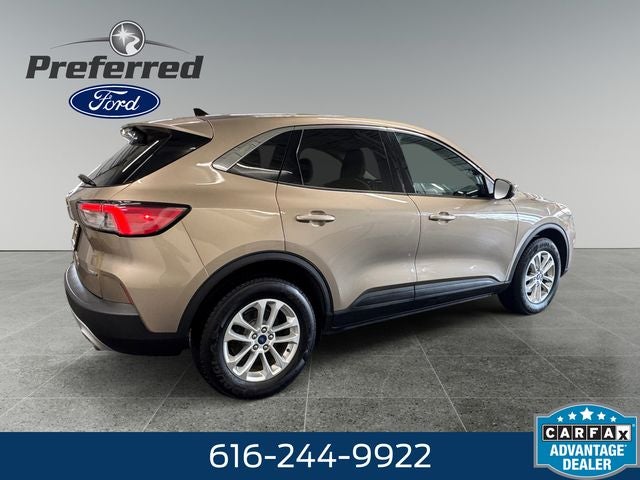 2020 Ford Escape SE 1.5 Liter EcoBoost AWD