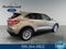2020 Ford Escape SE 1.5 Liter EcoBoost AWD