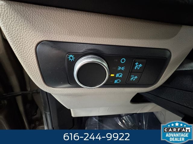 2020 Ford Escape SE 1.5 Liter EcoBoost AWD