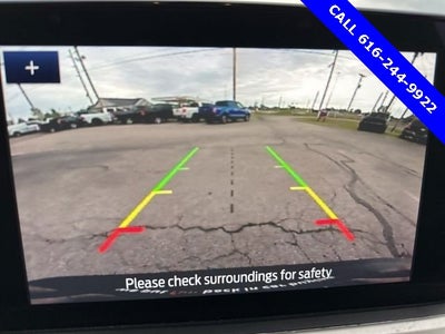 2020 Ford Escape SE 1.5 Liter EcoBoost AWD