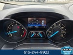 2018 Ford Escape SE 2.0 Liter EcoBoost Turbocharged 4WD